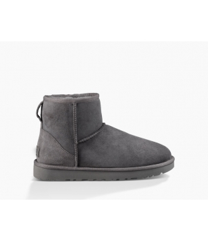 Men's Classic Mini Grey 2072